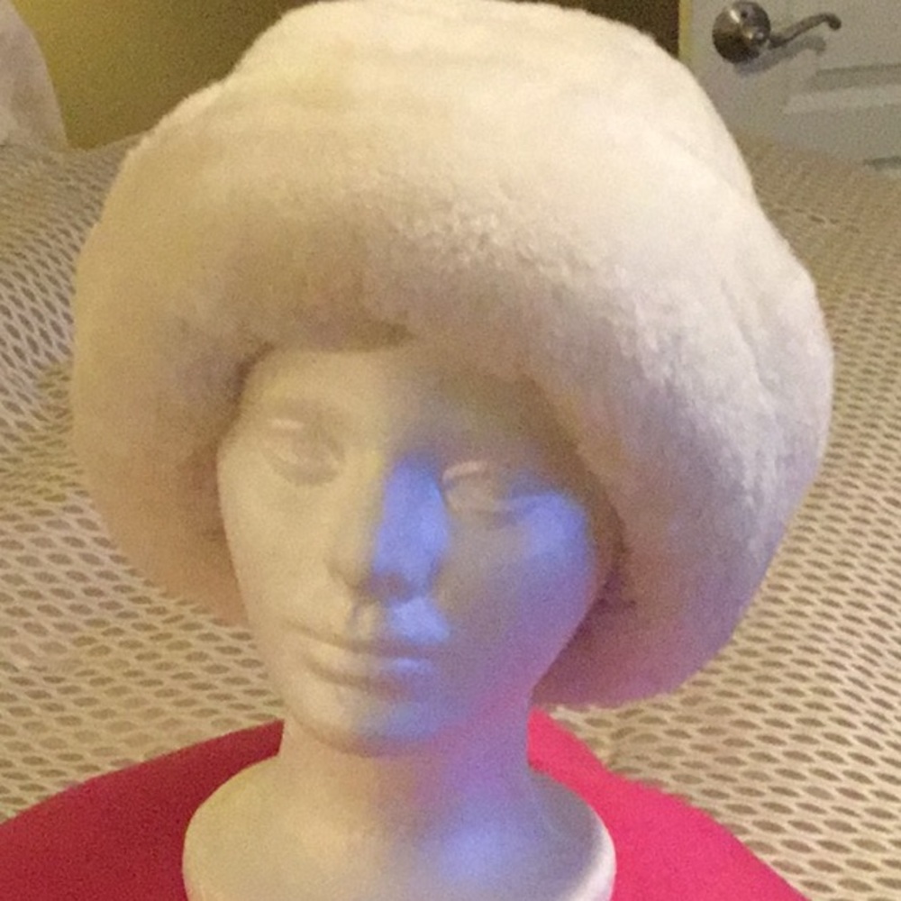 Overland Sheepskin from Australia.